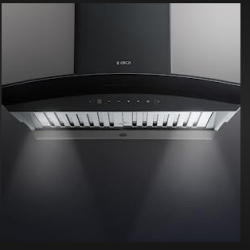 WDAT HAC 60 MS BLDC NERO  - Merica Appliances